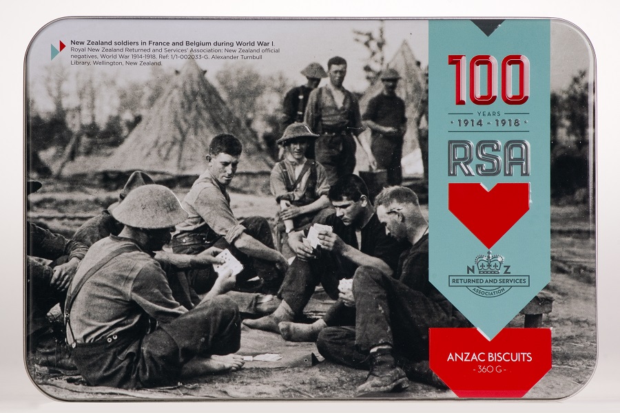 Featured in Stuff: More Than Just a Tasty Treat