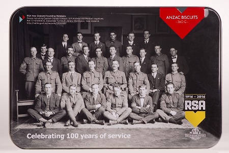Celebrating 100 Years