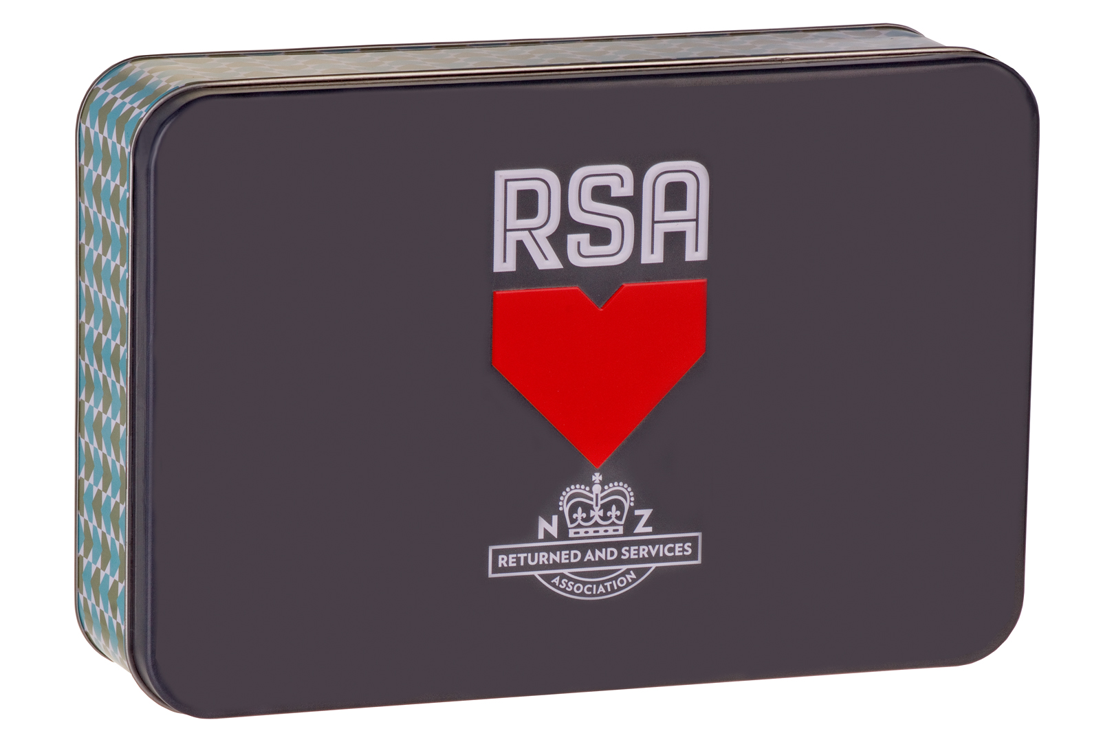 RSA Classic Teal