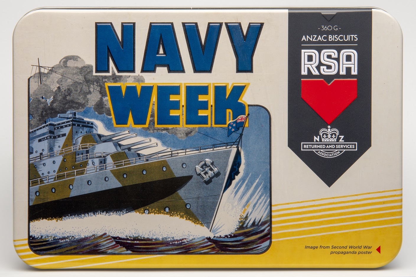 Navy Week