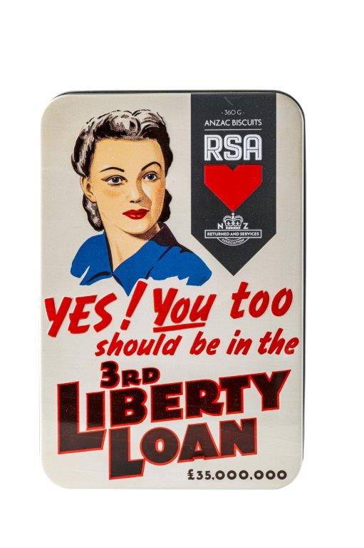 3rd Liberty Loan