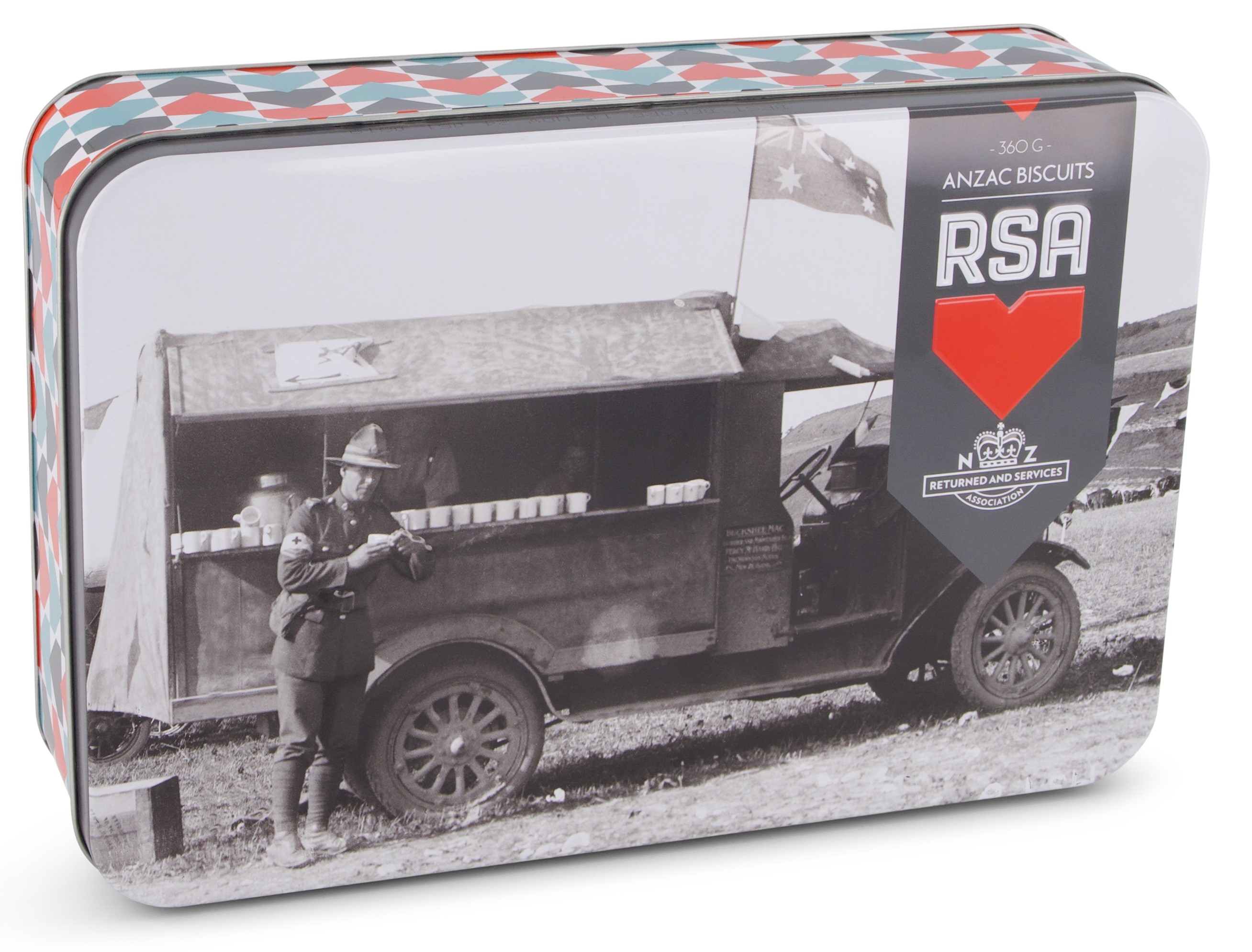 Coffee Truck