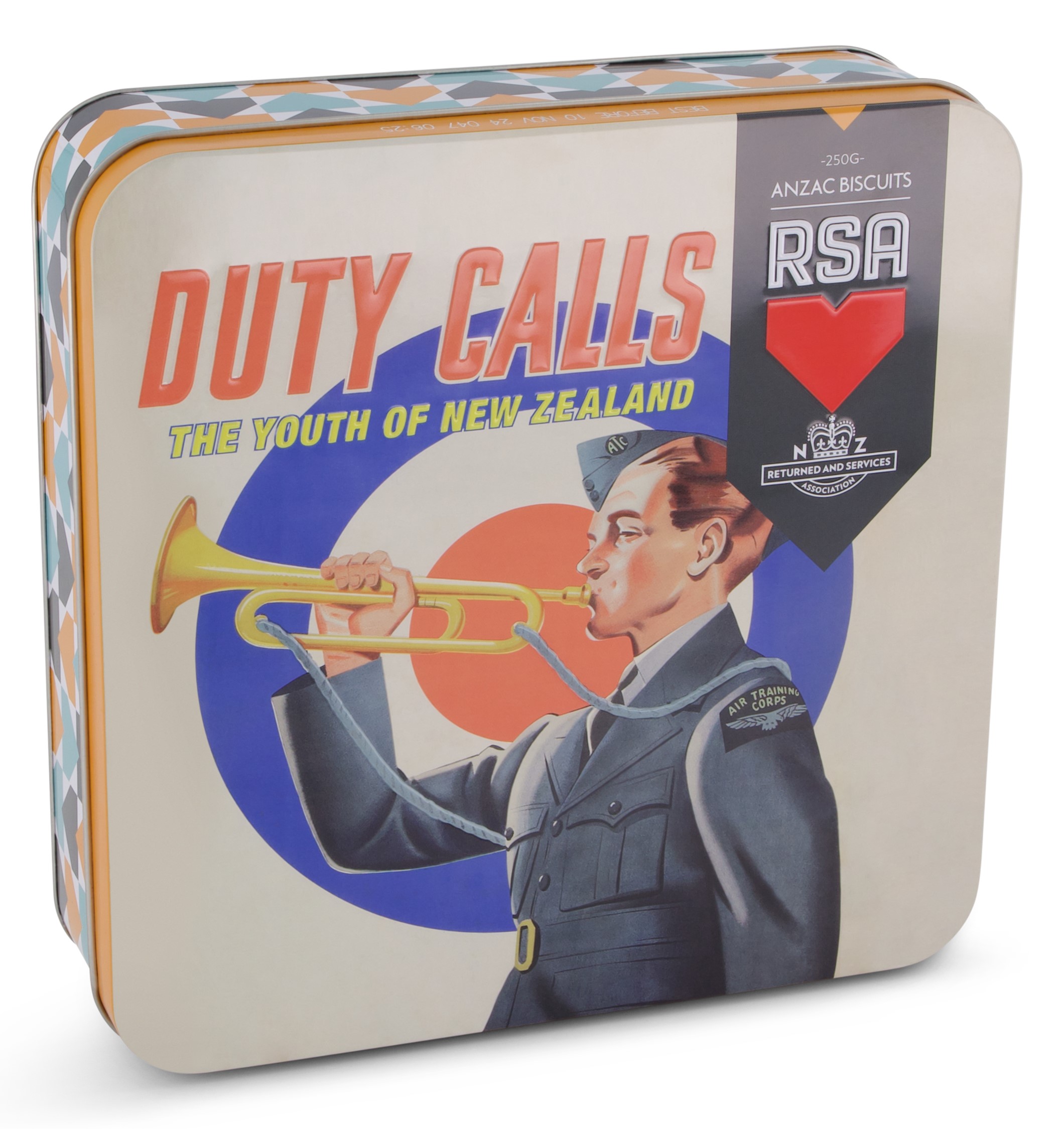 Duty Calls