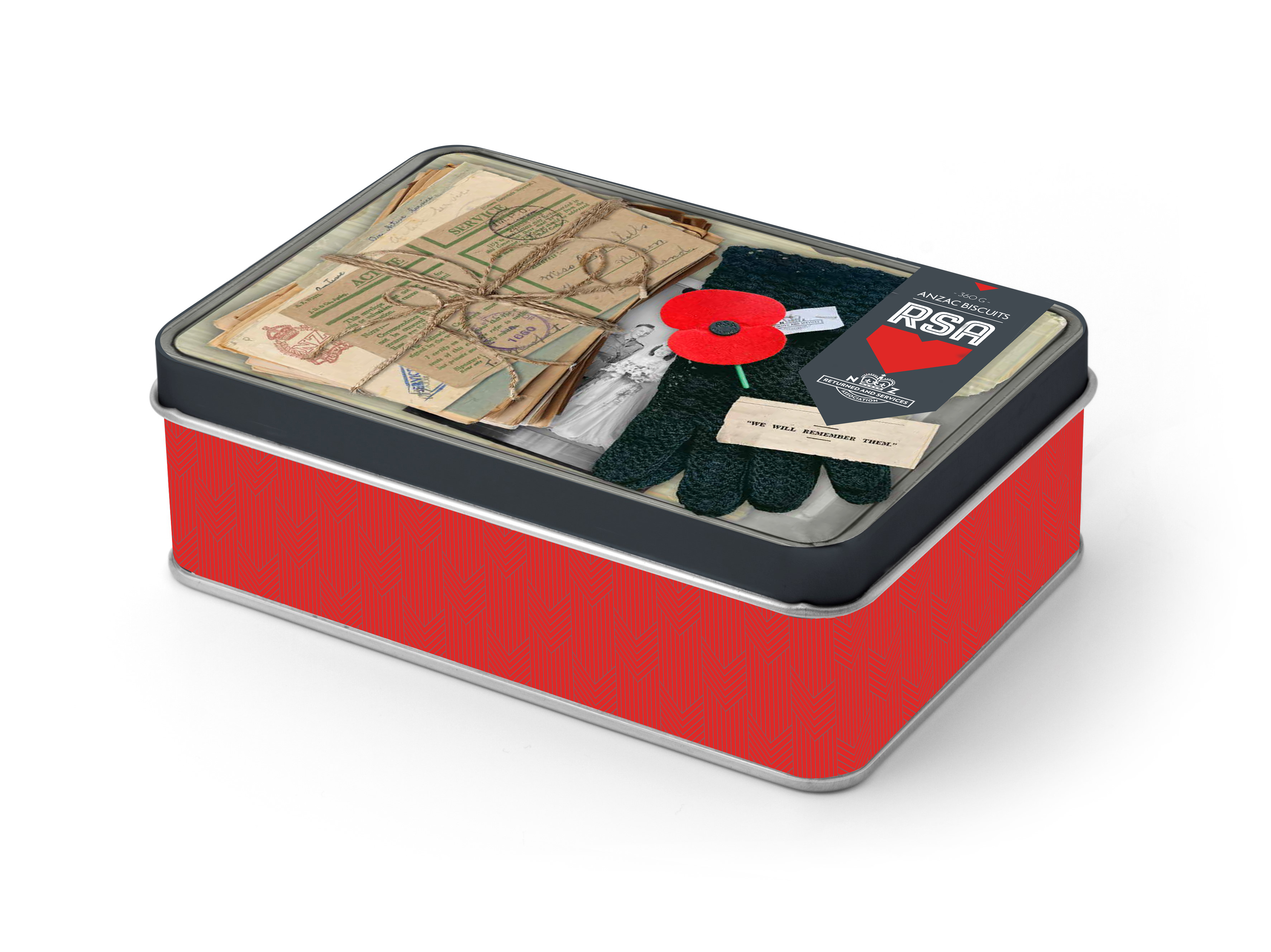 Cherished Treasures