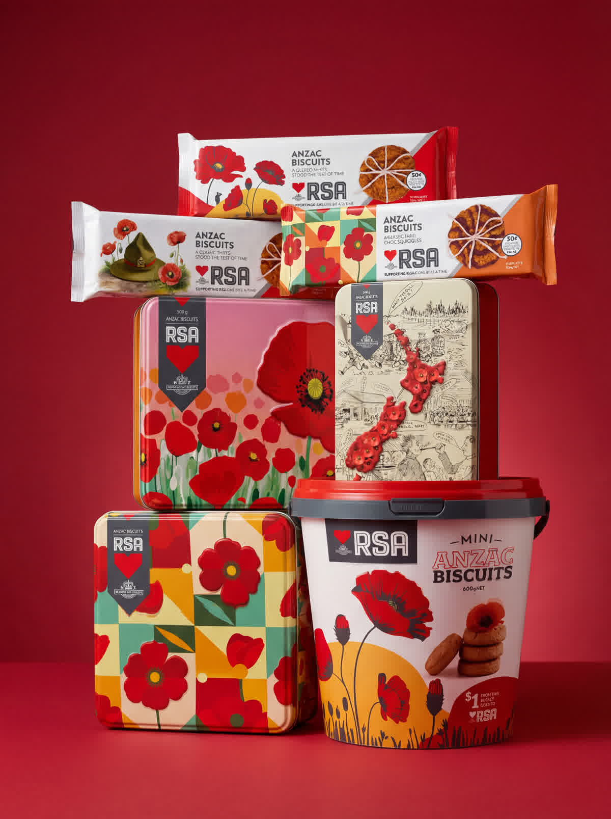 2026 Range Hits Shelves Across New Zealand