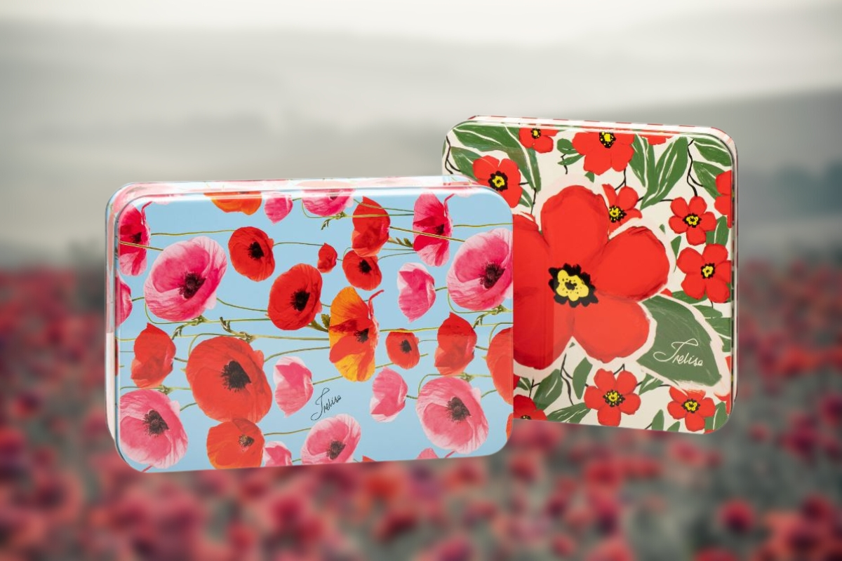 2023 Collection: Five New Designs Hit Shelves